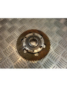 roue libre demarreur moto yamaha tdm 850 4tx