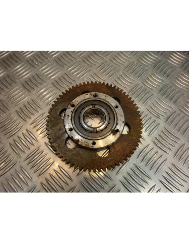 roue libre demarreur moto yamaha tdm 850 4tx