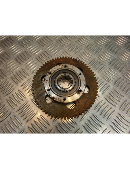 roue libre demarreur moto yamaha tdm 850 4tx