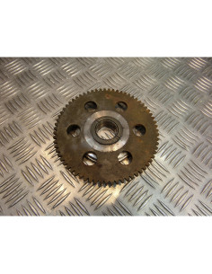 roue libre demarreur moto yamaha tdm 850 4tx 2