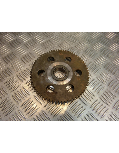 roue libre demarreur moto yamaha tdm 850 4tx