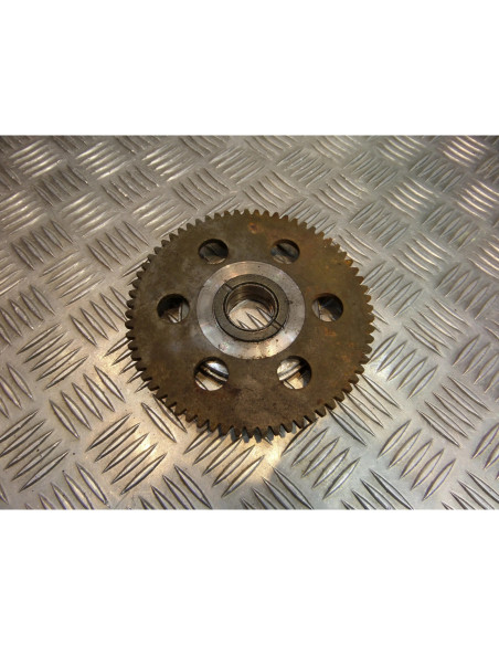 roue libre demarreur moto yamaha tdm 850 4tx