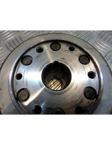 rotor volant allumage moto yamaha tdm 850 4tx