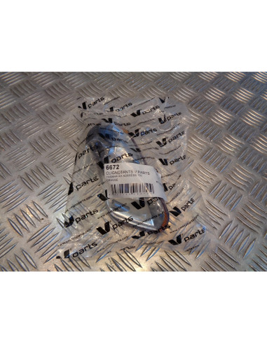 clignotant avant droit scooter suzuki ah 50 100 address v parts ST-1287-RH bihr
