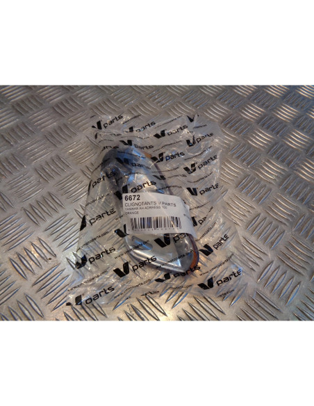 clignotant avant droit scooter suzuki ah 50 100 address v parts ST-1287-RH bihr