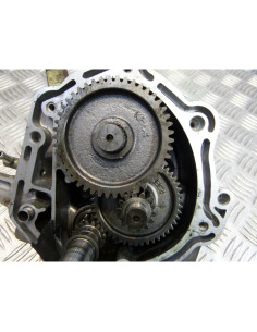 transmission arbre pignon carter scooter kymco 125 agility 2