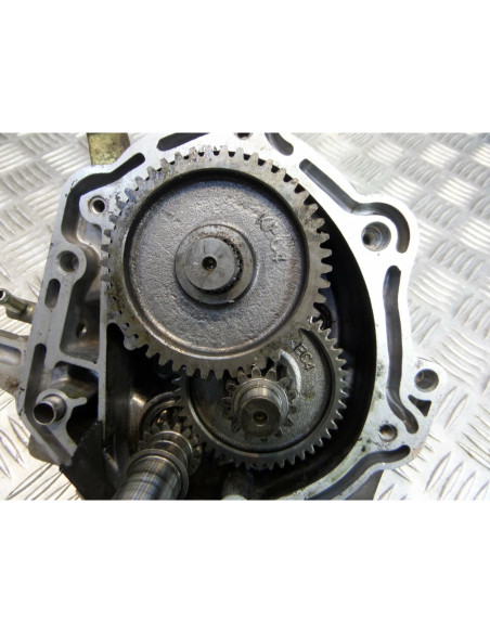 transmission arbre pignon carter scooter kymco 125 agility
