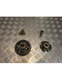 variateur scooter kymco 125 agility