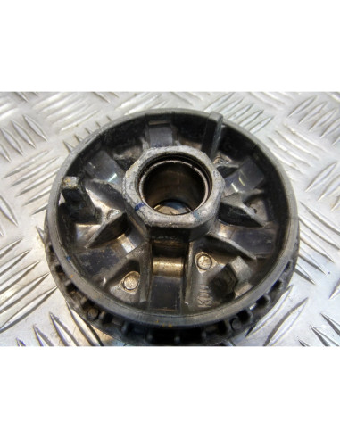 variateur scooter kymco 125 agility