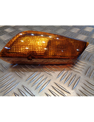 clignotant avant gauche scooter suzuki ah 50 100 address v parts ST-1287-LH bihr