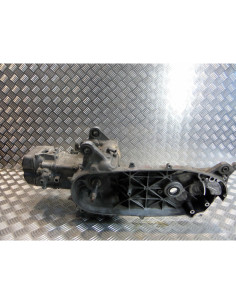 moteur scooter suzuki uh 125 burgman cc11 injection apres 2007 8696 kms