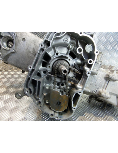 moteur scooter suzuki uh 125 burgman cc11 injection apres 2007 8696 kms