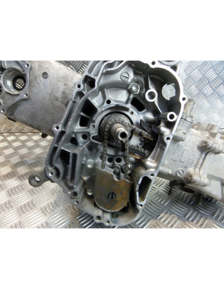 moteur scooter suzuki uh 125 burgman cc11 injection apres 2007 8696 kms