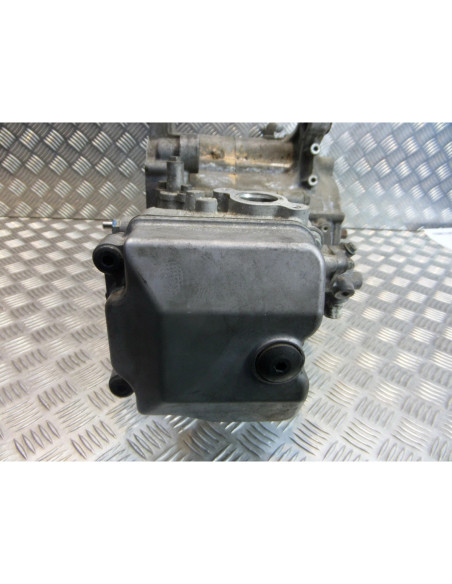 moteur scooter suzuki uh 125 burgman cc11 injection apres 2007 8696 kms