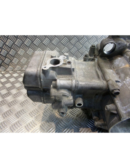 moteur scooter suzuki uh 125 burgman cc11 injection apres 2007 8696 kms