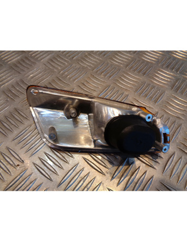 clignotant avant gauche scooter suzuki ah 50 100 address v parts ST-1287-LH bihr