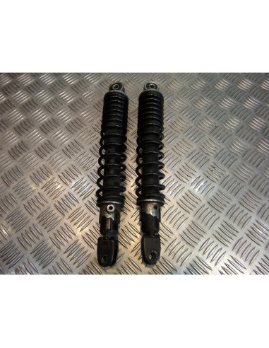paire amortisseur suspension scooter suzuki uh 125 burgman cc11 apres 2007