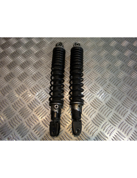 paire amortisseur suspension scooter suzuki uh 125 burgman cc11 apres 2007
