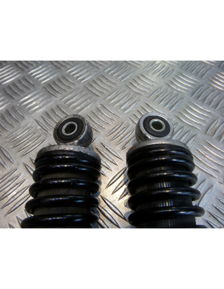 paire amortisseur suspension scooter suzuki uh 125 burgman cc11 apres 2007