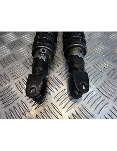paire amortisseur suspension scooter suzuki uh 125 burgman cc11 apres 2007
