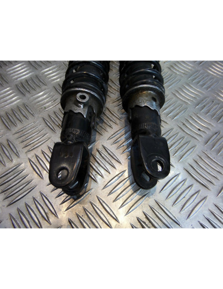 paire amortisseur suspension scooter suzuki uh 125 burgman cc11 apres 2007