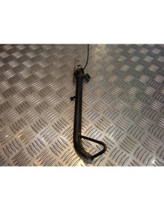 bequille laterale scooter suzuki uh 125 burgman cc11 apres 2007