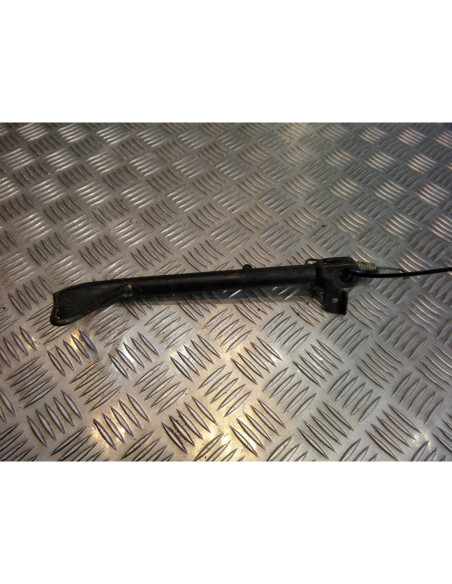 bequille laterale scooter suzuki uh 125 burgman cc11 apres 2007