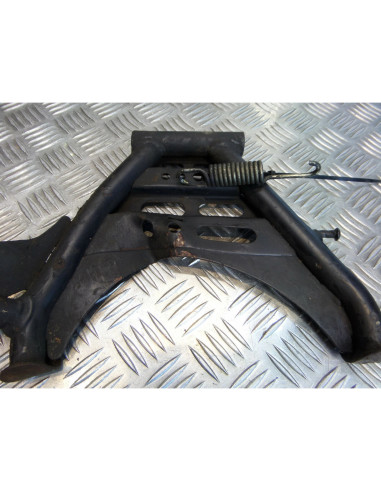 bequille centrale scooter suzuki uh 125 burgman cc11 ap 2007