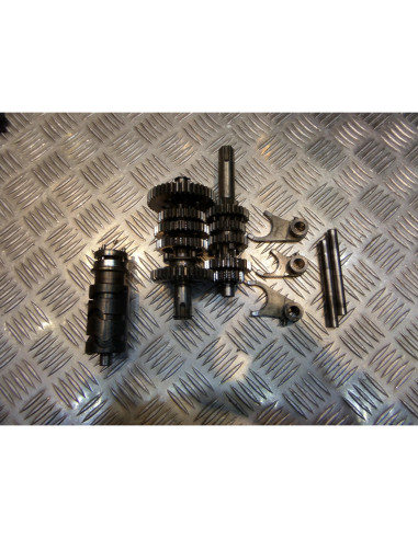boite de vitesse moto kawasaki ar 80 ar80 ar080ae