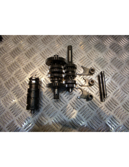 boite de vitesse moto kawasaki ar 80 ar80 ar080ae