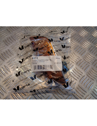 clignotant avant gauche scooter suzuki ah 50 100 address v parts ST-1287-LH bihr