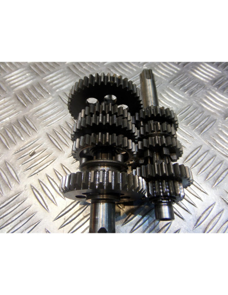 boite de vitesse moto kawasaki ar 80 ar80 ar080ae