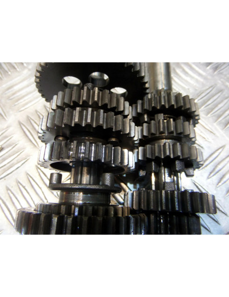 boite de vitesse moto kawasaki ar 80 ar80 ar080ae