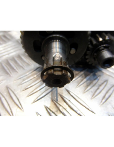 boite de vitesse moto kawasaki ar 80 ar80 ar080ae