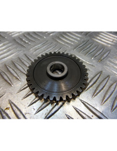 pignon fou moteur moto kawasaki ar 80 ar80 ar080ae