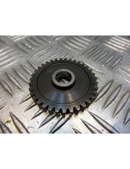 pignon fou moteur moto kawasaki ar 80 ar80 ar080ae