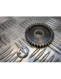 pignon fou moteur moto kawasaki ar 80 ar80 ar080ae 2