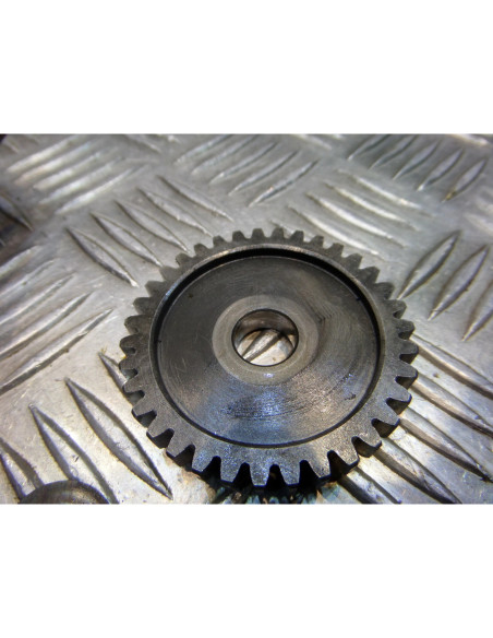 pignon fou moteur moto kawasaki ar 80 ar80 ar080ae