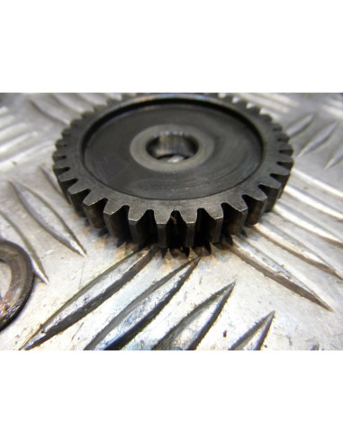 pignon fou moteur moto kawasaki ar 80 ar80 ar080ae