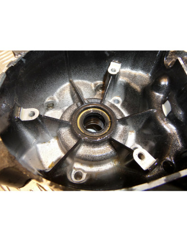 carter moteur gauche moto kawasaki ar 80 ar80 ar080ae