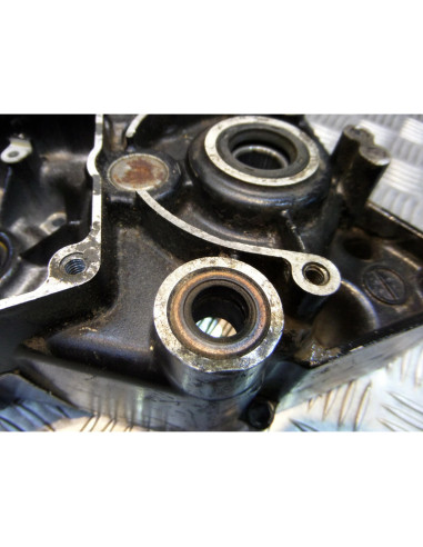 carter moteur gauche moto kawasaki ar 80 ar80 ar080ae