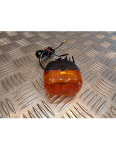 clignotant avant droit moto honda 50 ns-1 nsr 1983 - 1997 v parts ST-13130-RH bi