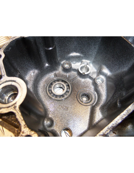 carter moteur gauche moto kawasaki ar 80 ar80 ar080ae