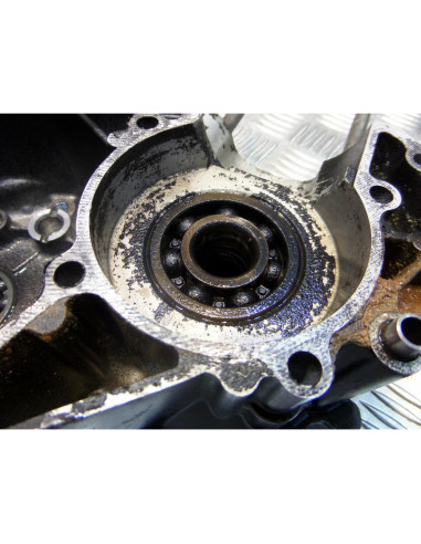 carter moteur gauche moto kawasaki ar 80 ar80 ar080ae