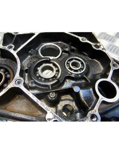 carter moteur droit moto kawasaki ar 80 ar80 ar080ae