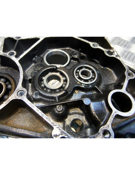 carter moteur droit moto kawasaki ar 80 ar80 ar080ae