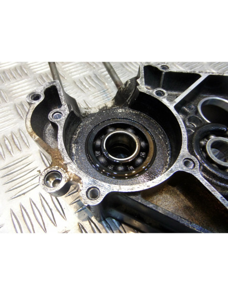 carter moteur droit moto kawasaki ar 80 ar80 ar080ae