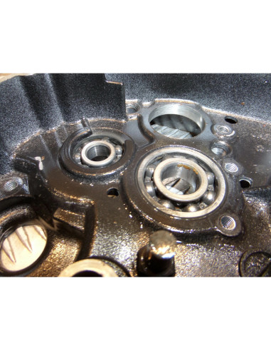 carter moteur droit moto kawasaki ar 80 ar80 ar080ae