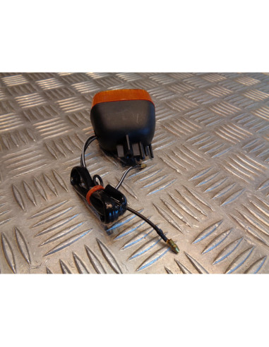 clignotant avant droit moto honda 50 ns-1 nsr 1983 - 1997 v parts ST-13130-RH bi