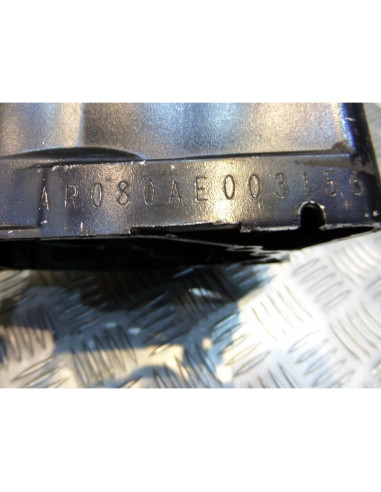 carter moteur droit moto kawasaki ar 80 ar80 ar080ae